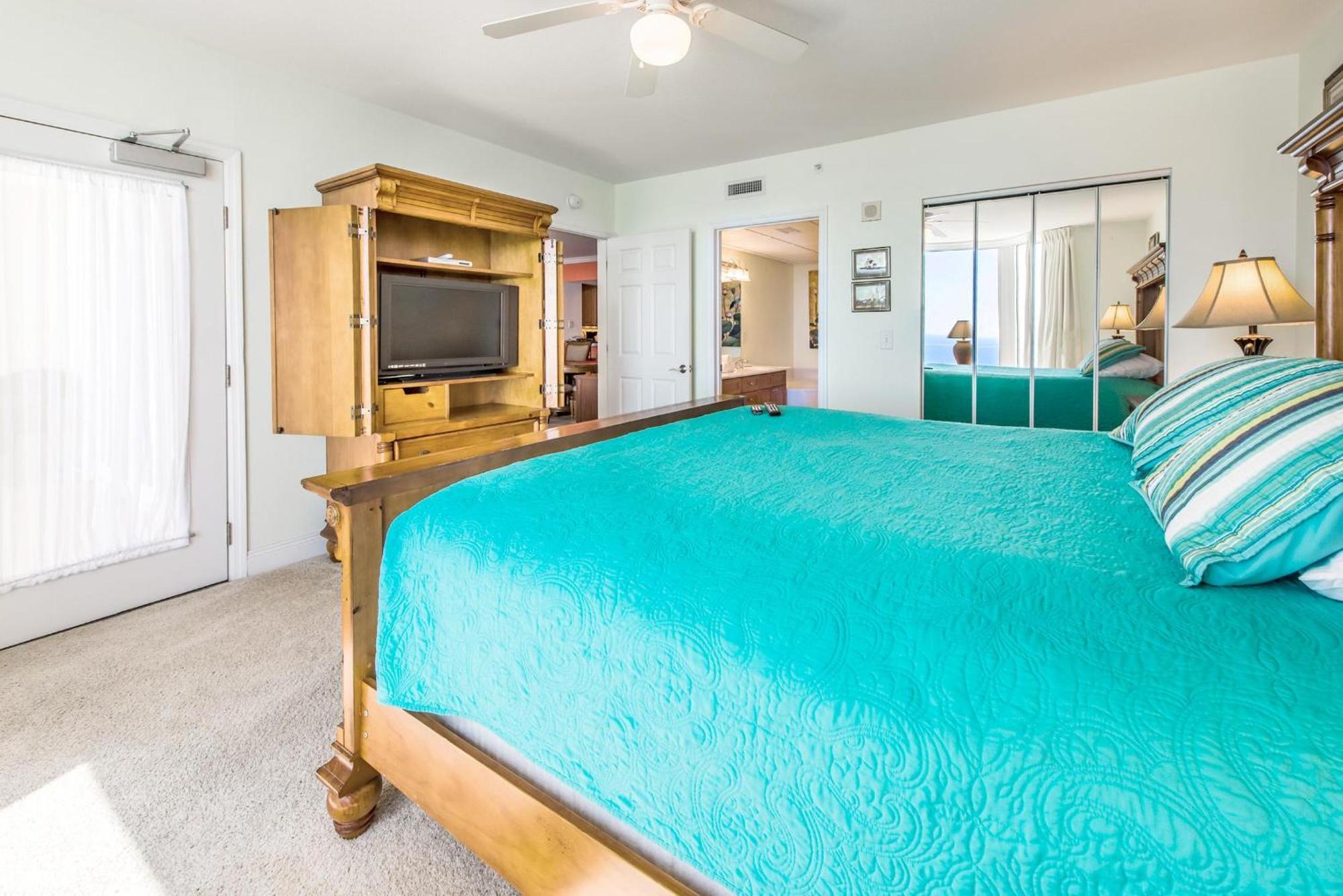 Emerald Beach 2225 パナマシティービーチ エクステリア 写真